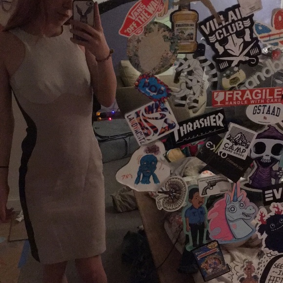 Stella McCartney - Pencil Dress - Picture 4 of 4